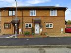 2 bedroom terraced house for sale in Winchester Way, Sleaford, NG34