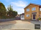 3 bedroom end of terrace house for sale in Naomi Close, Chester, CH1