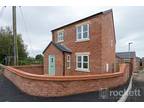 3 bedroom detached house for rent in High View, Parkway, Brown Edge