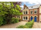 Hills Road, Cambridge, Cambridgeshire CB2, 4 bedroom terraced house for sale -