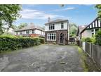 Beach Road, Hartford, Northwich CW8, 3 bedroom detached house for sale -
