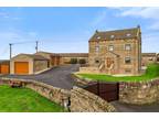 6 bedroom detached house for sale in Highfield House, Cross Lane, Guiseley
