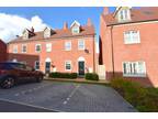 4 bedroom town house for sale in Bourton Road, Banbury, OX16