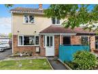 2 bedroom end of terrace house for sale in Parker Road, Wittering, Peterborough