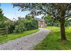 Boots Green Lane, Allostock, Knutsford, Cheshire WA16, 4 bedroom detached house