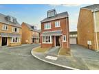4 bedroom detached house for sale in Weymouth, DT4