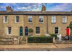 Panton Street, Cambridge, Cambridgeshire CB2, 3 bedroom terraced house for sale