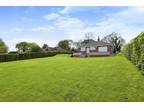 Strawberry Lane, Acton Bridge, Northwich CW8, 3 bedroom detached bungalow for