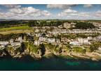 St. Fimbarrus Road, Fowey, Cornwall PL23, 5 bedroom detached house for sale -