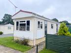 2 bedroom mobile home for sale in Church Farm Close, Dibden, Southampton