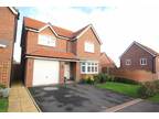 Delune Crescent, Malpas SY14, 4 bedroom detached house for sale - 66074327