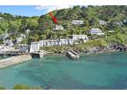 4 bedroom detached house for sale in Polperro, Cornwall - 35055900 on