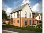 4 bedroom detached house for sale in Willow Farm, Choppington, Northumberland