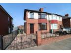 3 bedroom semi-detached house for sale in Wigton Road, Carlisle, CA2