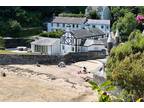 St. Catherines Cove, Fowey PL23, 3 bedroom property for sale - 63893043