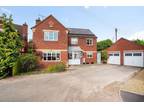 4 bedroom detached house for sale in Herefordshire, HR2 - 35516207 on