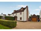West End, Brampton, Huntingdon PE28, 4 bedroom detached house for sale -