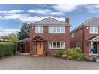 Trinity Place, Congleton CW12, 3 bedroom detached house for sale - 65774006