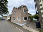 3 bedroom semi-detached house for sale in Llanfrynach, Brecon, LD3