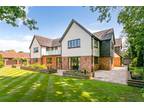 Disraeli Park, Beaconsfield HP9, 5 bedroom detached house for sale - 65397944