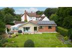 4 bedroom detached bungalow for sale in Sandy Bank, Riding Mill, NE44