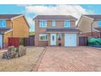 4 bedroom detached house for sale in School Road, Wishaw ML2 - 36099350 on