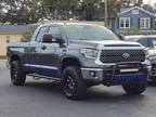 2018 Toyota Tundra SR Double Cab 6.5 Bed 4.6L