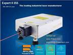 355 nm Ultraviolet Laser manufacturer 3W5W UV laser