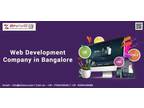 Web Development Company in Bangalore