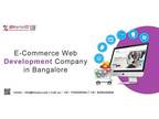 eCommerce Website Development Company Bangalore