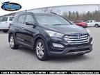 2013 Hyundai Santa Fe Sport 2.0T