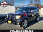 2010 Dodge Nitro