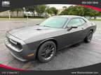 2014 Dodge Challenger for sale