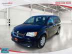 2015 Dodge Grand Caravan Passenger for sale