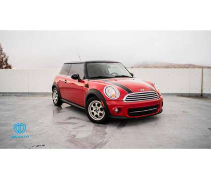 2012 MINI Hardtop for sale is a Red 2012 Mini Hardtop Car for Sale in Orem UT