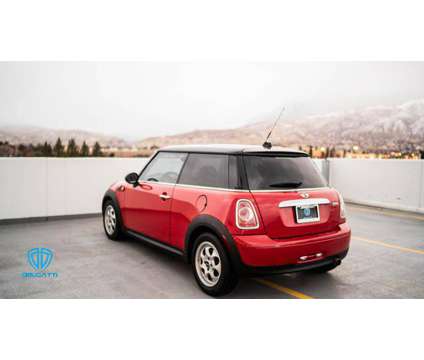 2012 MINI Hardtop for sale is a Red 2012 Mini Hardtop Car for Sale in Orem UT