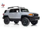 2014 Toyota FJ Cruiser for sale