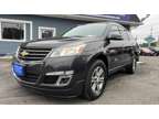 2016 Chevrolet Traverse for sale
