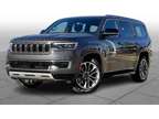 2024NewJeepNewWagoneerNew4x4