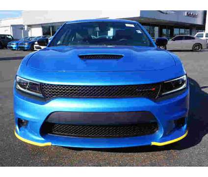 2023NewDodgeNewChargerNewRWD is a Blue 2023 Dodge Charger R/T Car for Sale in Gonzales LA