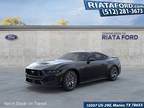 new 2024 Ford Mustang GT Premium