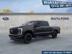 new 2024 Ford Super Duty F-250 Crew Cab Lariat