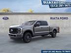 new 2024 Ford Super Duty F-250 Crew Cab Lariat