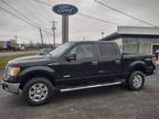 Used 2011 FORD F150 For Sale
