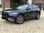 2024 Jaguar F-PACE R-Dynamic S