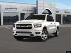 2024 Dodge Ram 1500 Tradesman