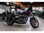 2012 Harley-Davidson Dyna® Fat Bob®