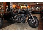 2013 Harley-Davidson Softail® Fat Boy®