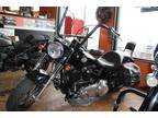 2013 Harley-Davidson Softail Slim®