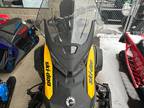 2023 Ski-Doo Expedition Sport 900 ACE ES Charger 1.5
